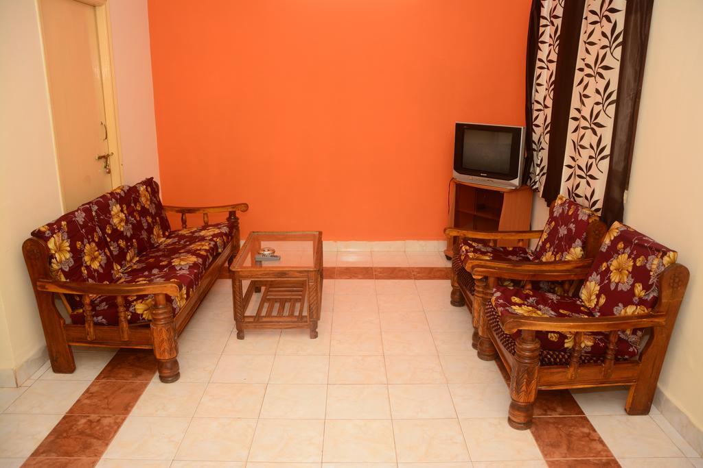 Colonia De Braganza Resorts Calangute Exterior foto